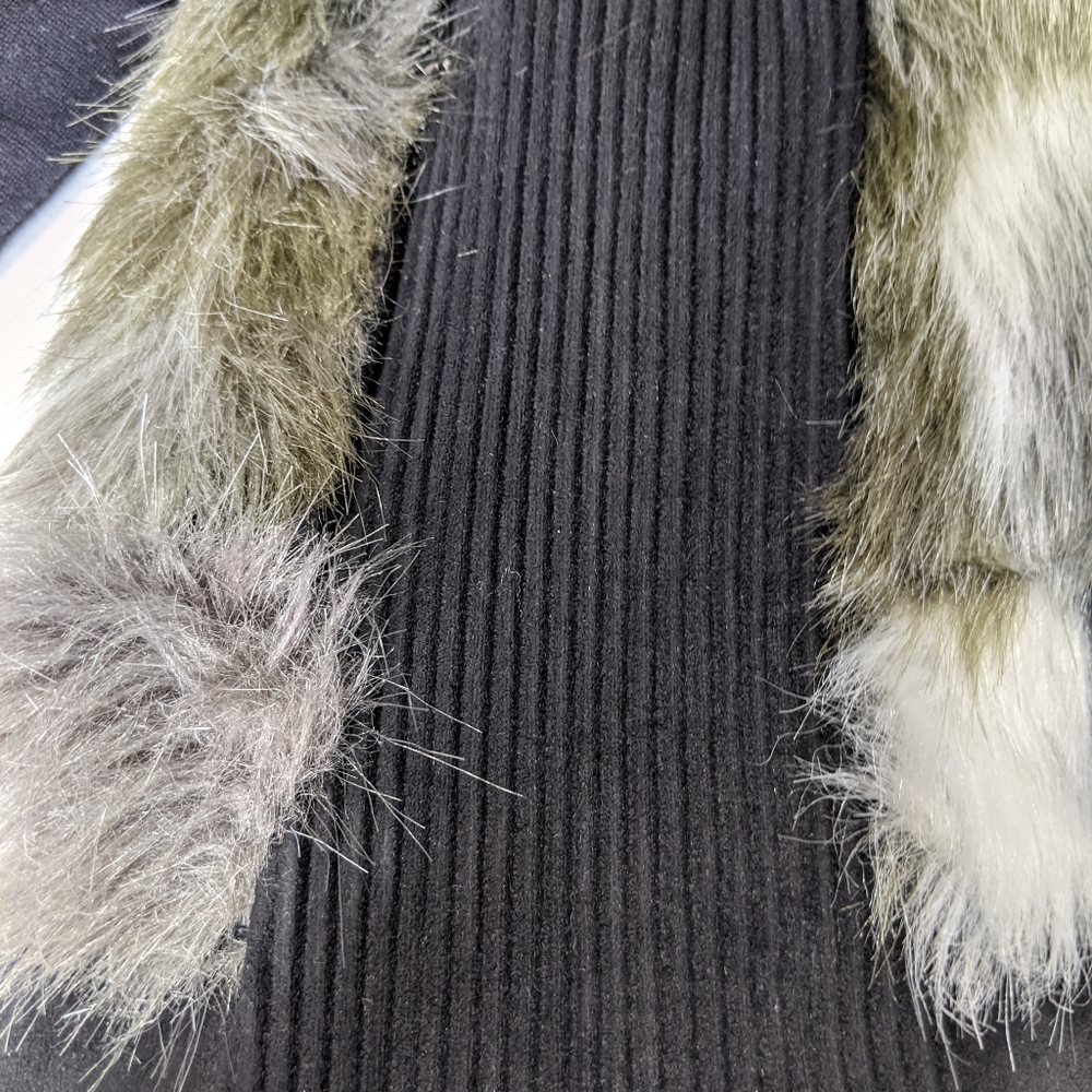 BCBG jacket/vest - Picture 12 of 14